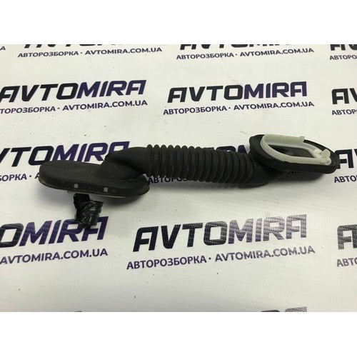 Гофра проводки крышки багажника Ford Focus 3 Wagon 2011-2017 1739599